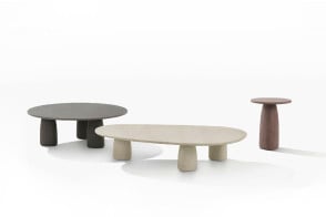 Strata Outdoor Coffee Table