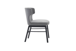 Sedia Vesta Flexform - 1 2