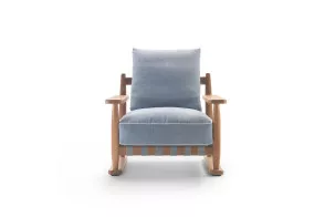 Poltrona Outdoor Meriggio Flexform - 1 2