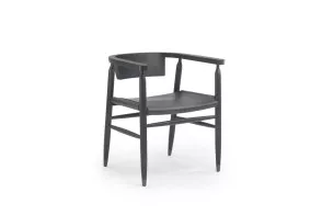 Doris S.H. Small Armchair
