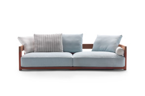 Divano Outdoor Milos Flexform - 1