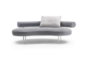 Divano Outdoor Supermax Flexform - 1