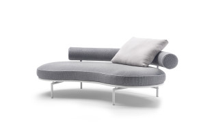 Divano Outdoor Supermax Flexform - 1 2