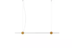 Eitie Line suspension lamp