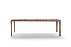 Table d'extérieur Kobo Flexform - 1