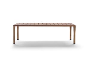 Tavolo Outdoor Kobo Flexform - 1