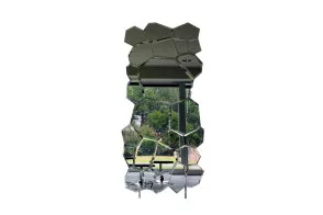 Jubilé Mirror