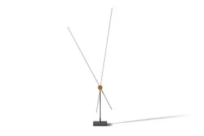 Lampada da terra Eitie Cassina - 1