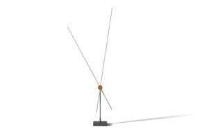 Lampadaire Eitie Cassina - 1