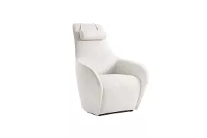 Poltrona Tie XL Giorgetti - 1