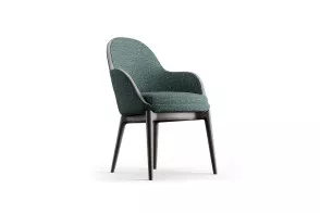Poltroncina Lunaria Giorgetti - 1