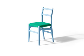 Chaise Principi Cassina - 1 2