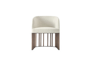 Chaise Hero Giorgetti - 1