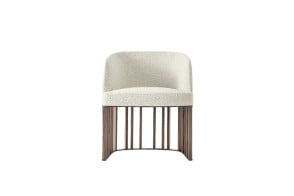 Sedia Hero Giorgetti - 1