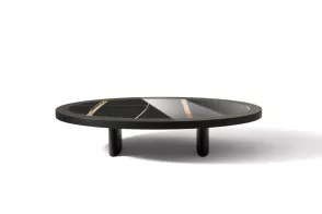 Tavolino Table Monta Cassina - 1