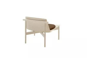 Fauteuil Eryt B&B Italia - 1 2
