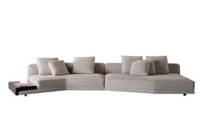 Divano Max Meridiani - 1