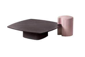 Table Woody & Mia Giorgetti - 1