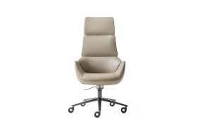 Fauteuil de direction Calathea Giorgetti - 1