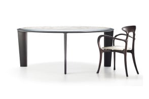 Table Deriva Ceccotti Collezioni - 1 2