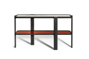 Console Duo Ceccotti Collezioni - 1