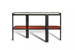 Duo Console