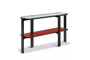 Duo Console 2