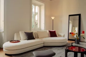 Duo Floor Mirror 2