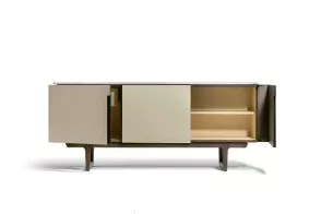 Madia Fidelio 180 Poltrona Frau - 1 2
