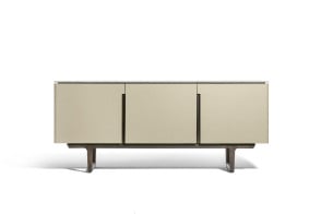 Madia Fidelio 180 Poltrona Frau - 1