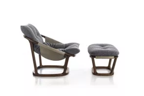 Amarantha Armchair 2