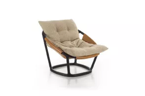 Amarantha Armchair