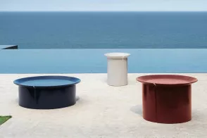 Brise Outdoor Coffee Table 2
