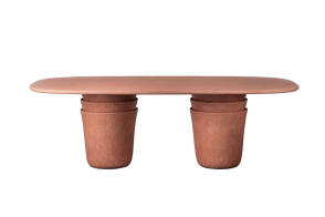 Table Outdoor Kasane Gervasoni - 1