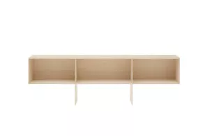 Tetrami Storage Unit