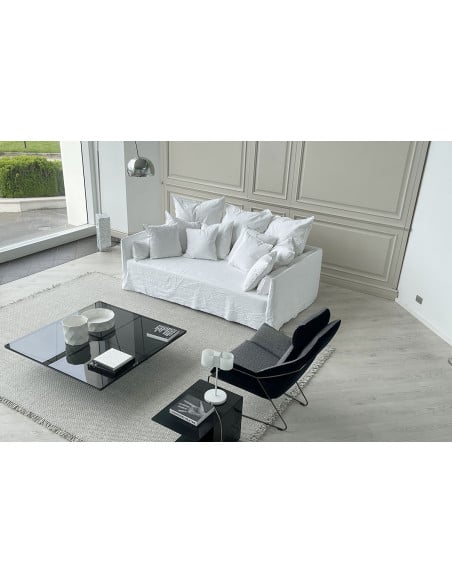 Ghost Sofa (Expo Offer)