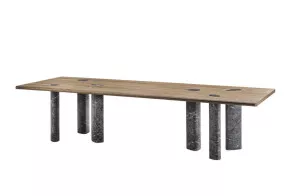 Osmose Table 2