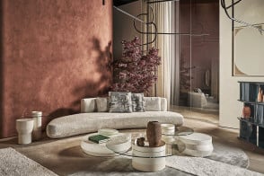 Table basse Drummers Gallotti & Radice - 1 2