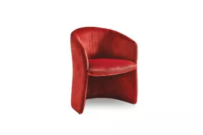Poltroncina Janette Gallotti & Radice - 1