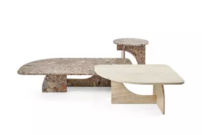 Table Selce Gallotti & Radice - 1
