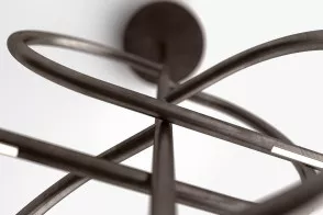 Lampada a sospensione Key-to-Heaven Fix Gallotti & Radice - 1 2