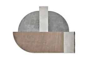 Tapis Metaphores Gallotti & Radice - 1