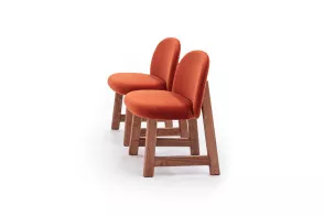 Sedia Pheaby Moroso - 1 2