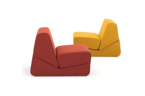 Galeotta Armchair