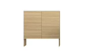 Rows Cabinet