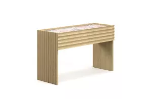Rows Console