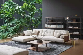Divano Maximilian Bonaldo - 1 2
