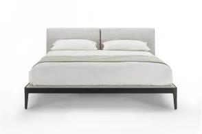 Letto Ziggy Bed Soft Porada - 1 2