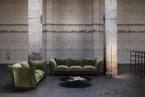High Cloud Sofa 2