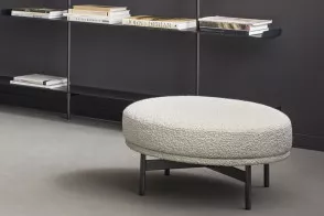 Pouf Neuilly Bonaldo - 1 2